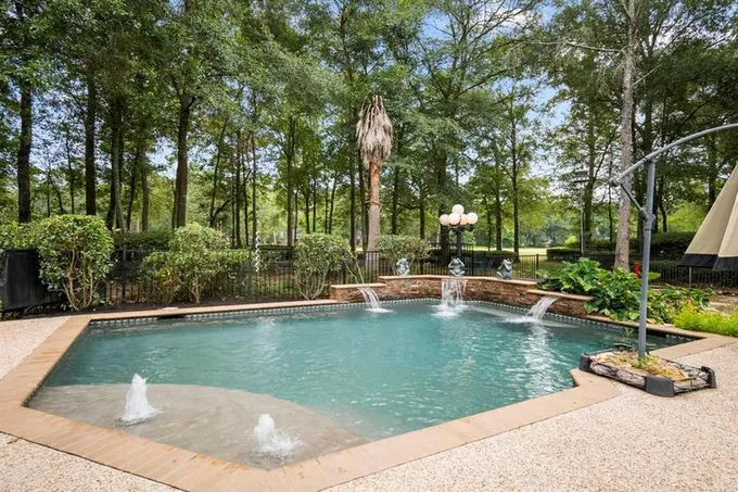 26722 WINDING RIVER TRL, Huffman, TX 77336 Single Family Residence For Sale  MLS# 14894136