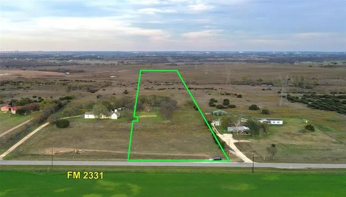 3764 Fm 2331, Godley, TX 76044 for Sale