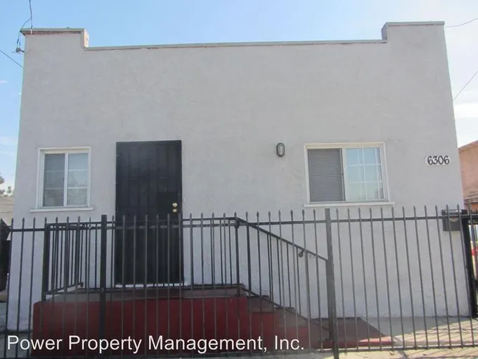 6306 S. Vermont Ave for Sale