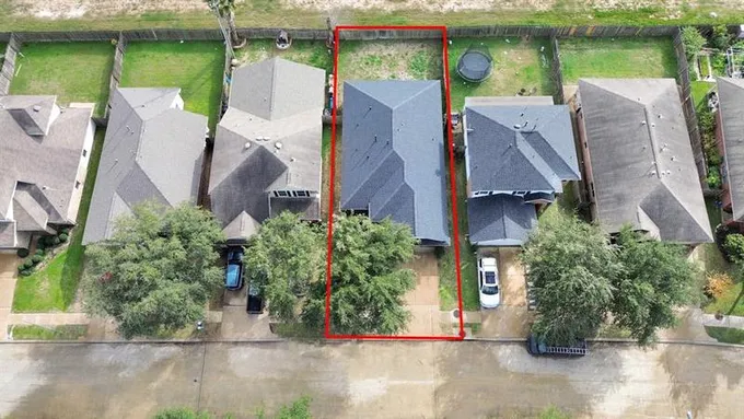 20003 Parkstone Bend Ln, Katy, TX 77449 for Rent