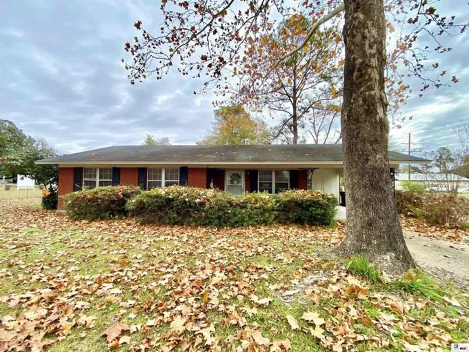713 HORACE ST, Mangham, LA 71259 Single Family Residence For Sale  MLS# 208228