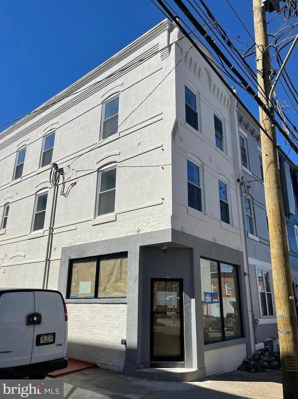 2814 W Master St #1 FLOOR, FRONT STORE, Philadelphia, PA 19121 - MLS PAPH2278830 for Sale