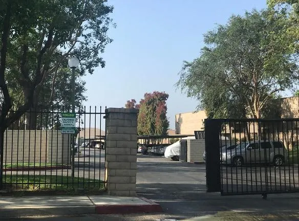 Mission Woods Apartments - 1309 W Mission Blvd - Ontario, CA Apartments for Rent