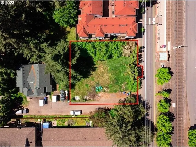 Portland, Multnomah County, OR Undeveloped Land, Homesites for sale Property ID: 416770523