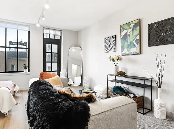 334 S Wells St unit 802 - Chicago, IL 60606 - Home For Rent