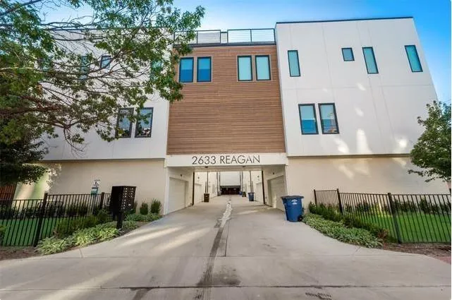 2633 Reagan St #106, Dallas, TX 75219 for Rent