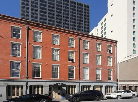521 Tchoupitoulas Furnished Corporate Apartments - 521 Tchoupitoulas St - New Orleans, LA Apartments for Rent