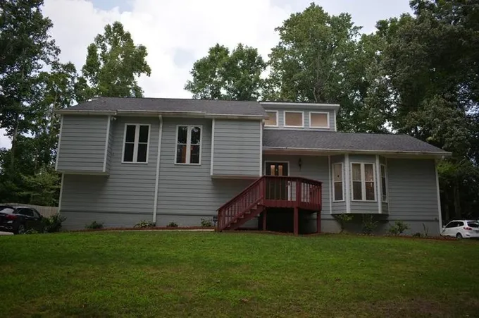5078 Rebel Ridge Ct, Peachtree Corners, GA 30092 - MLS 7311917 for Rent