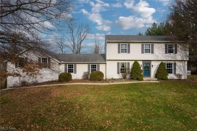 2421 Barlow Road, Hudson, OH 44236  612253601 for Sale