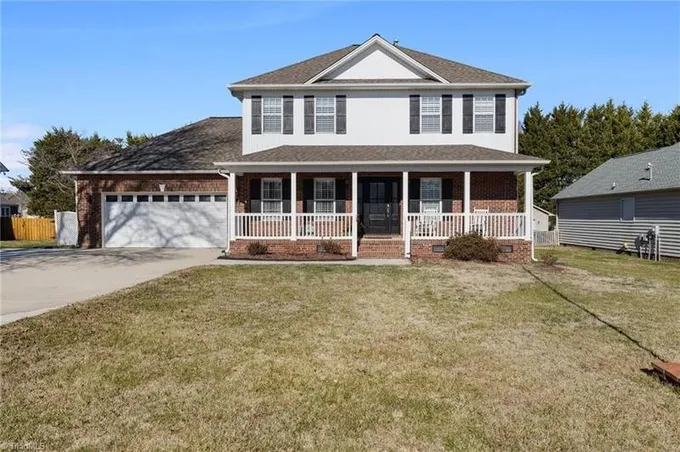 Archdale, Randolph County, NC House for sale Property ID: 418603899