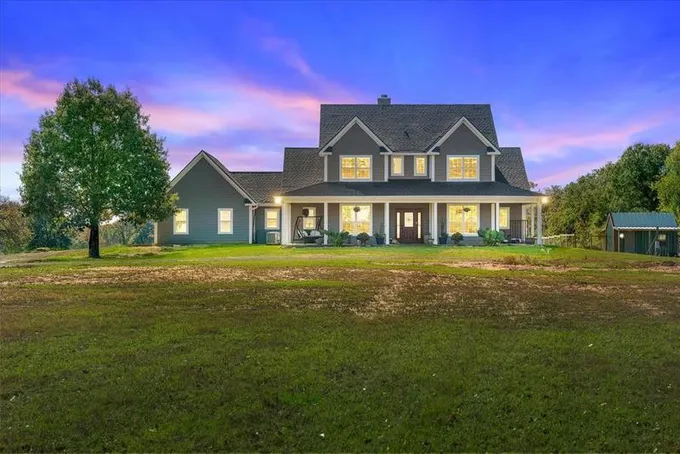1677 Vz County Road 1514, Grand Saline, TX 75140 for Sale