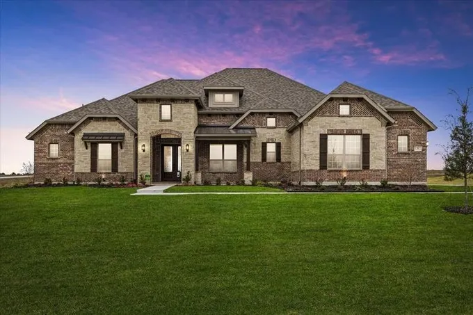 54 Hunter Pass, Waxahachie, TX 75165 for Sale