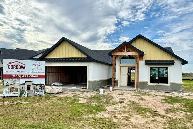 2644 E Guerlain Drive, Edinburg, TX 78542 for Sale