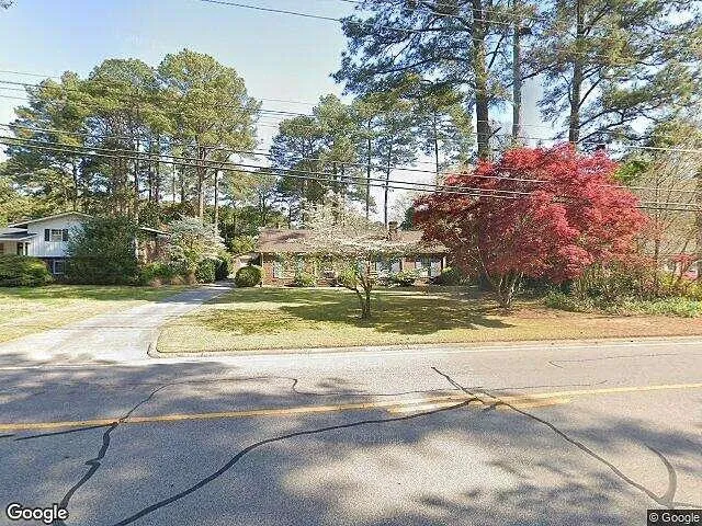 Forest Hills, WILSON, NC 27896  592684117 for Sale