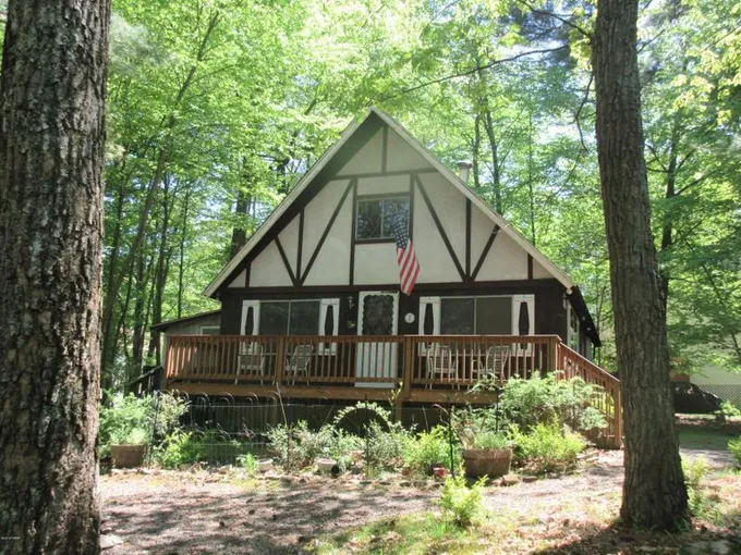 Dingmans Ferry, Pike County, PA House for sale Property ID: 417275204