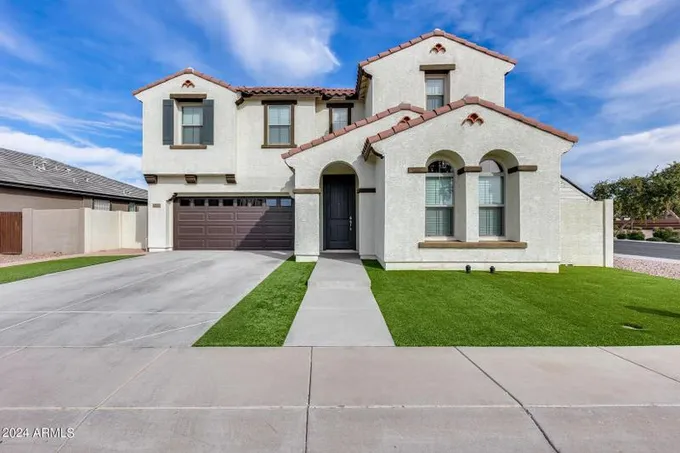 Mesa, Maricopa County, AZ House for sale Property ID: 418702266