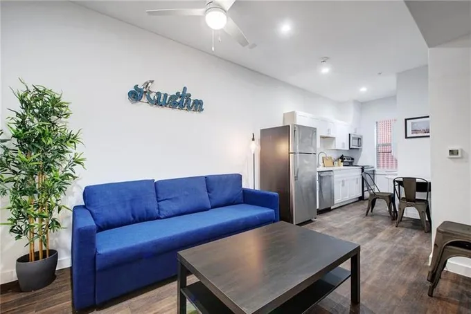 1010 W 26th St #410, Austin, TX 78705 for Rent