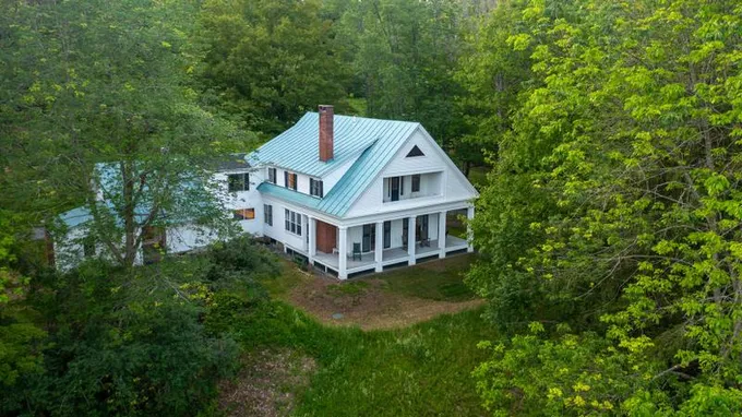 Woodstock, Windsor County, VT House for sale Property ID: 416873037