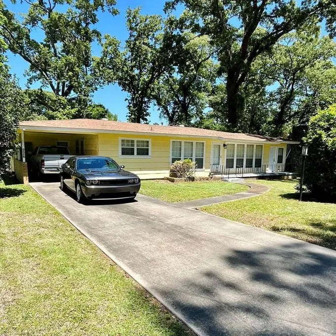 226 Shannon, Mccomb, MS 39648  605658121 for Sale