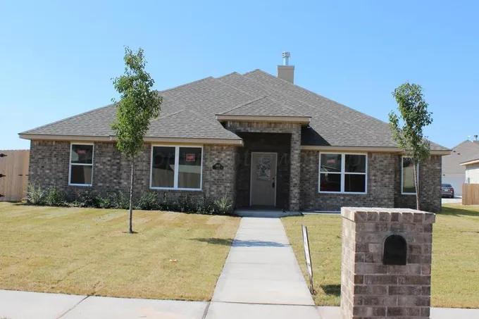 2902 Destin, Amarillo, TX 79118 for Rent