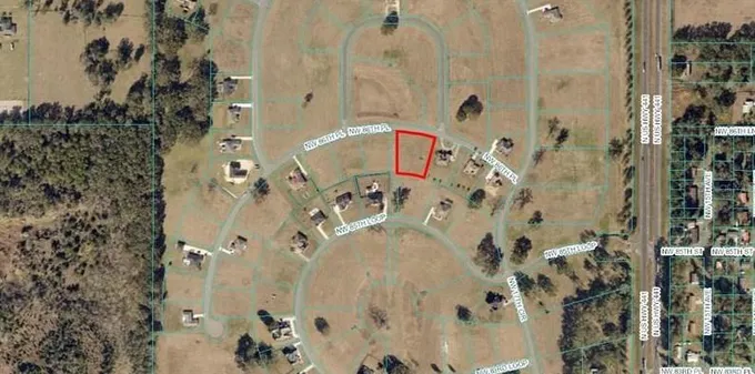 NW 86th Pl, Ocala, FL 34475 - MLS OM654513 for Sale