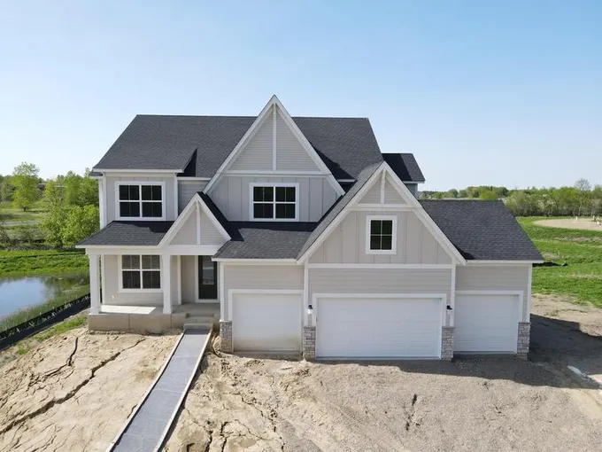 4305 Hillside Dr, Medina, MN 55340  MLS# 6262444 for Sale