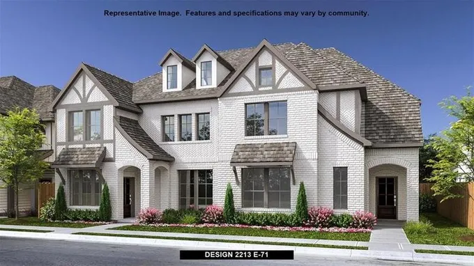 2121 Winding Creek Cir, Fort Worth, TX 76008 for Sale