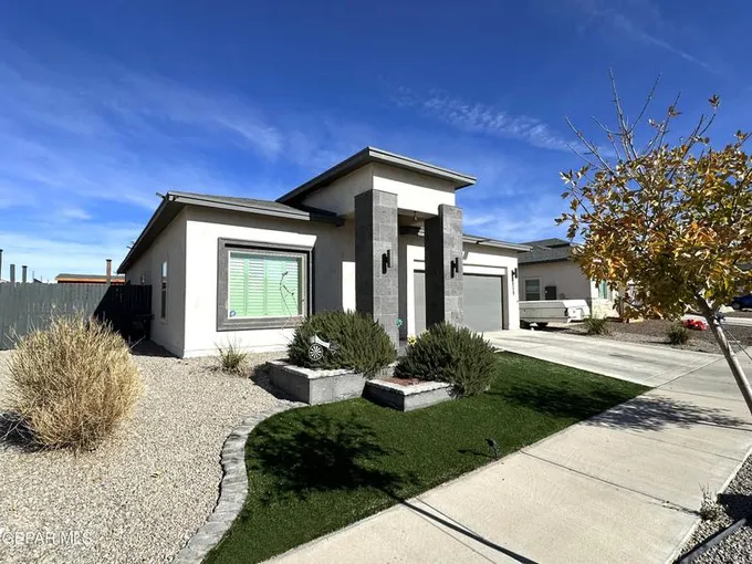 14529 PETRALIA Avenue, El Paso, TX 79938 for Rent
