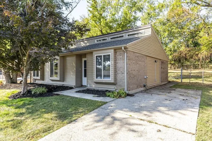 Lexington, Fayette County, KY House for sale Property ID: 417987554