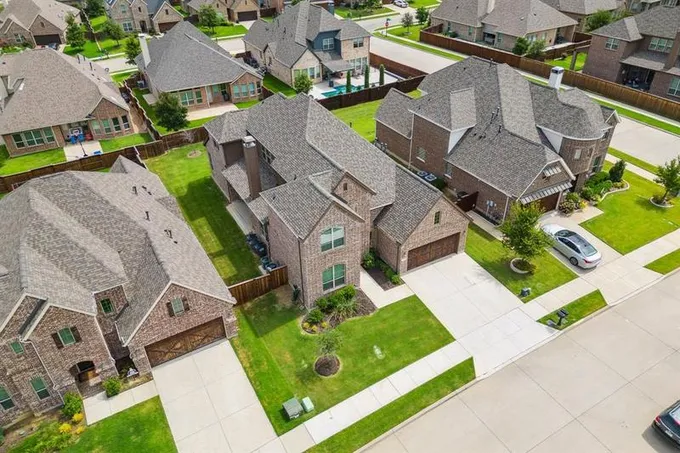 4930 Dolorosa Ln, Prosper, TX 75078 for Sale