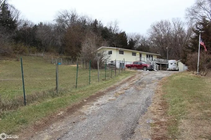 Missouri Valley, Harrison County, IA House for sale Property ID: 418628057