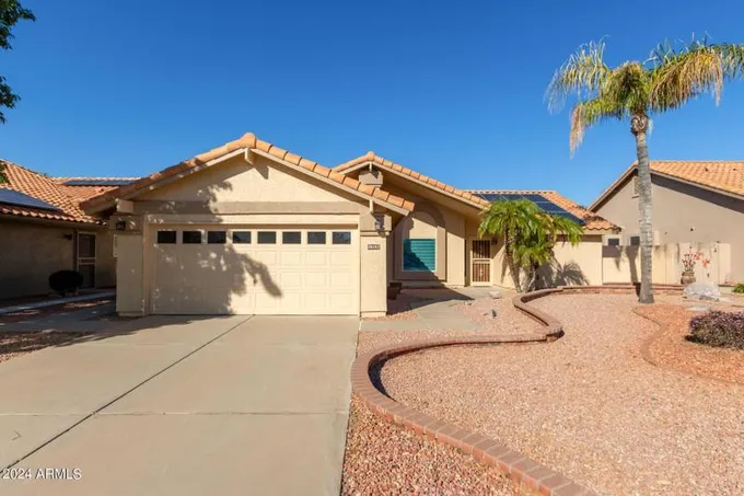 Peoria, Maricopa County, AZ House for sale Property ID: 418702267