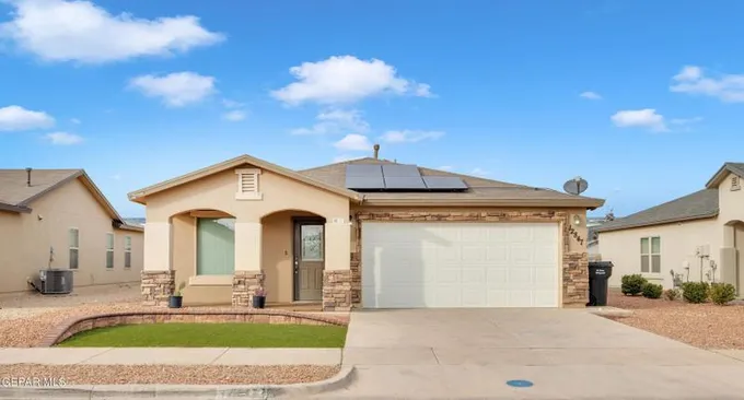 El Paso, El Paso County, TX House for sale Property ID: 418287402