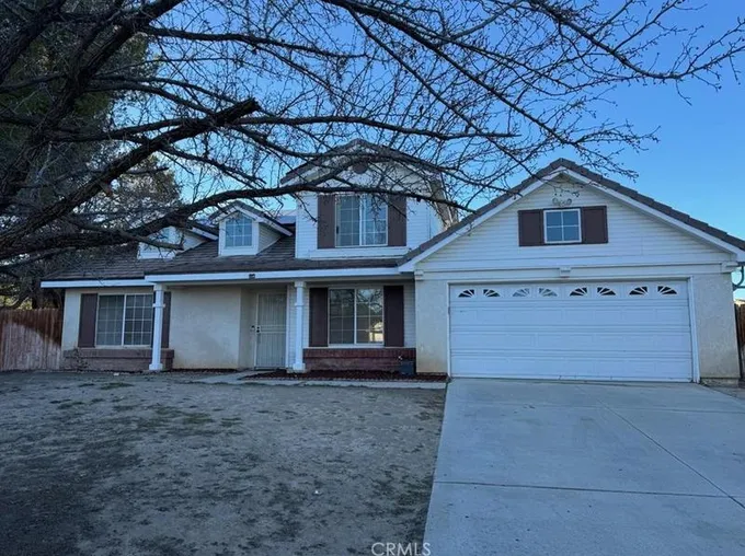 36933 Solvay St, Palmdale, CA 93552 - MLS IV23230595 for Sale