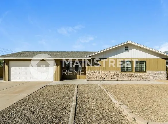 13802 N 36Th Ave - Phoenix, AZ 85053 - Home For Rent