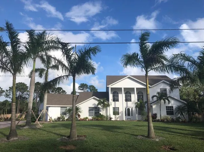 [Address not provided], West Palm Beach, FL 33418 - MLS A11511892 for Sale