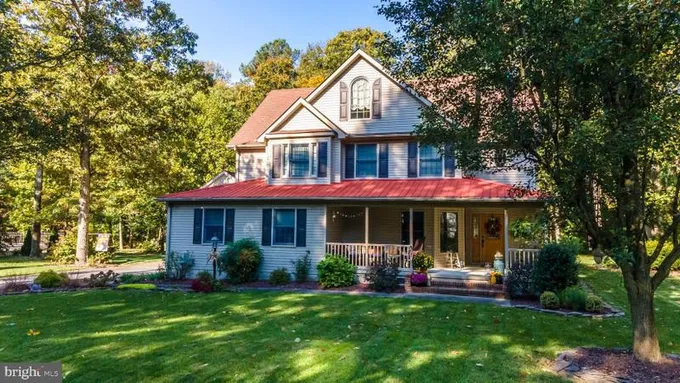 Milford, Susinteraction County, DE House for sale Property ID: 418400795