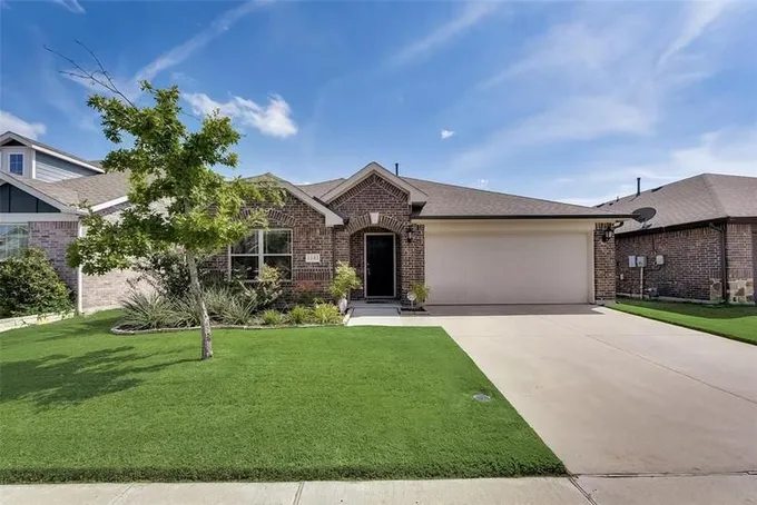 Anna, Collin County, TX House for sale Property ID: 417306158
