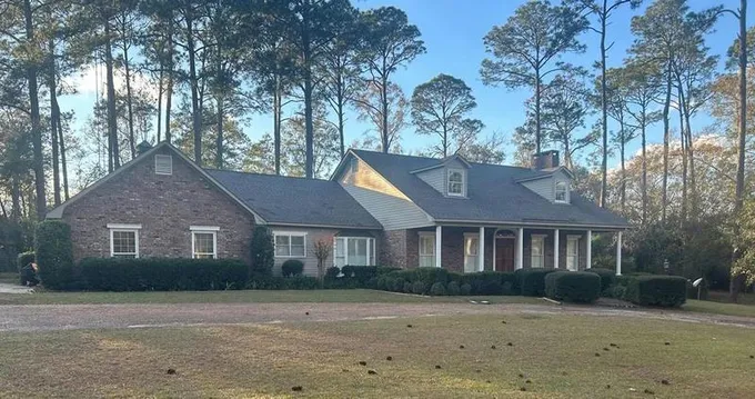 202 ADAMS ST, Ashford, AL 36312 Single Family Residence For Sale  MLS# 195745