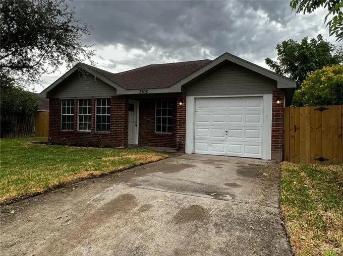 3708 Zinnia Avenue, Mc Allen, TX 78504 for Sale
