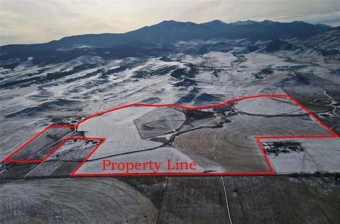 Tbd Point Of Rocks, Whitehall, MT 59759  618246555 for Sale