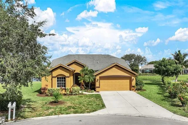 2520 Grove Isle Ct, Naples, FL 34109  MLS# 223075017 for Sale