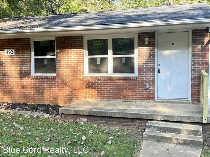 492 Oak Street - B  492 Oak Street for Sale