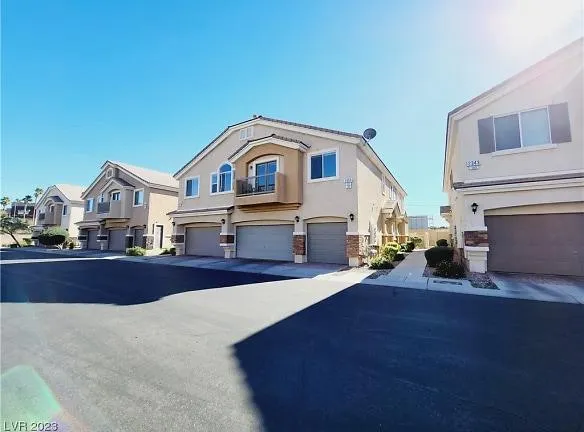2359 Koho Dr #101 - Las Vegas, NV 89183 - Home For Rent