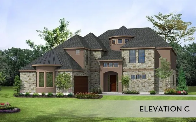 Lucas, Collin County, TX House for sale Property ID: 417894412