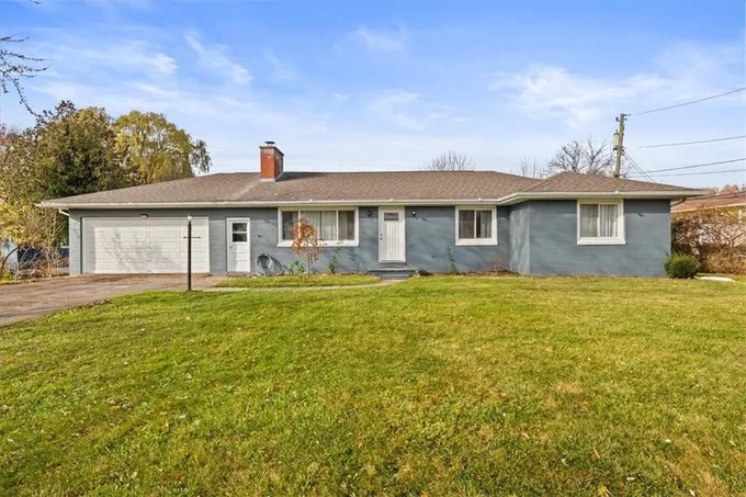 1304 Mertensia Rd, Farmington, NY 14425  MLS# R1509988 for Sale