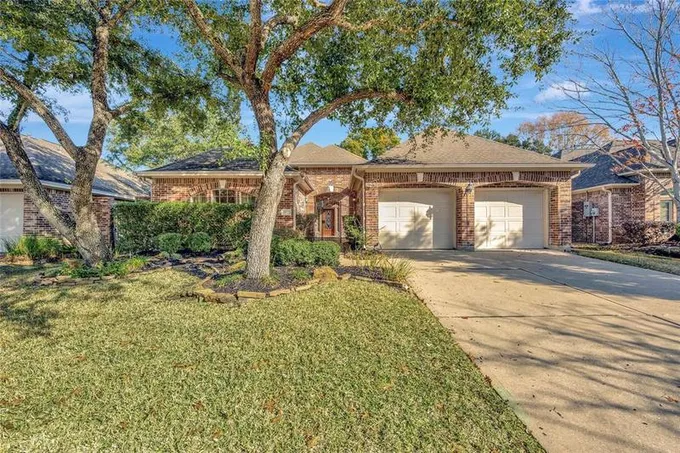 4427 Cypress Pond Ct, Pasadena, TX 77059 for Sale