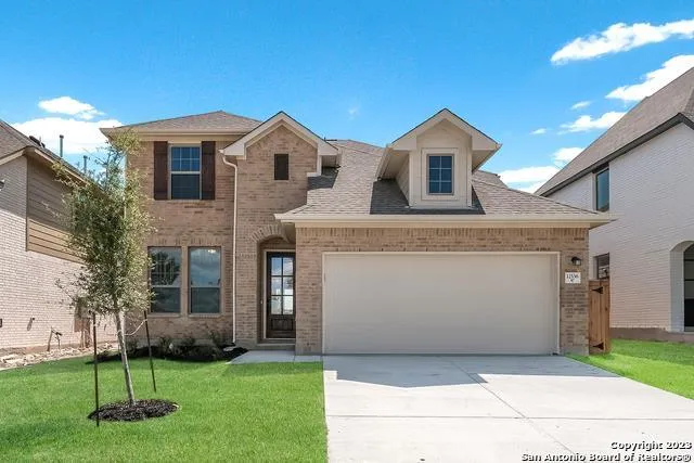 12536 Peckinpah Trl, San Antonio, TX 78254 for Sale