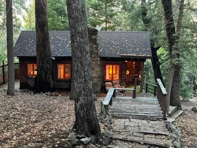 33550 Bailey Meadow, Palomar Mountain CA 92060 for Sale