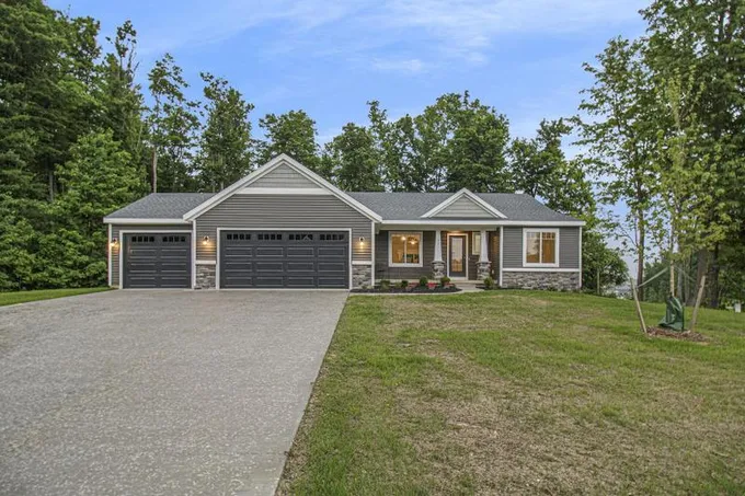 Rockford, Kent County, MI House for sale Property ID: 414679538